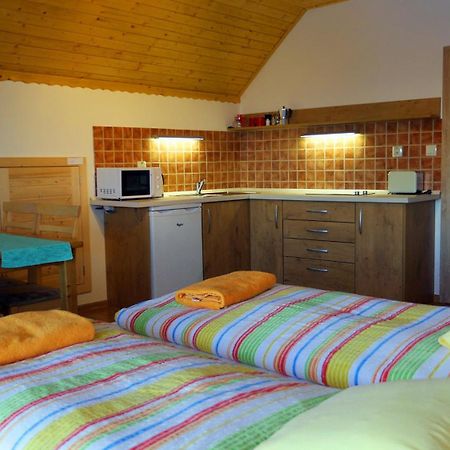 Apartmany Vista Nová Lesná エクステリア 写真