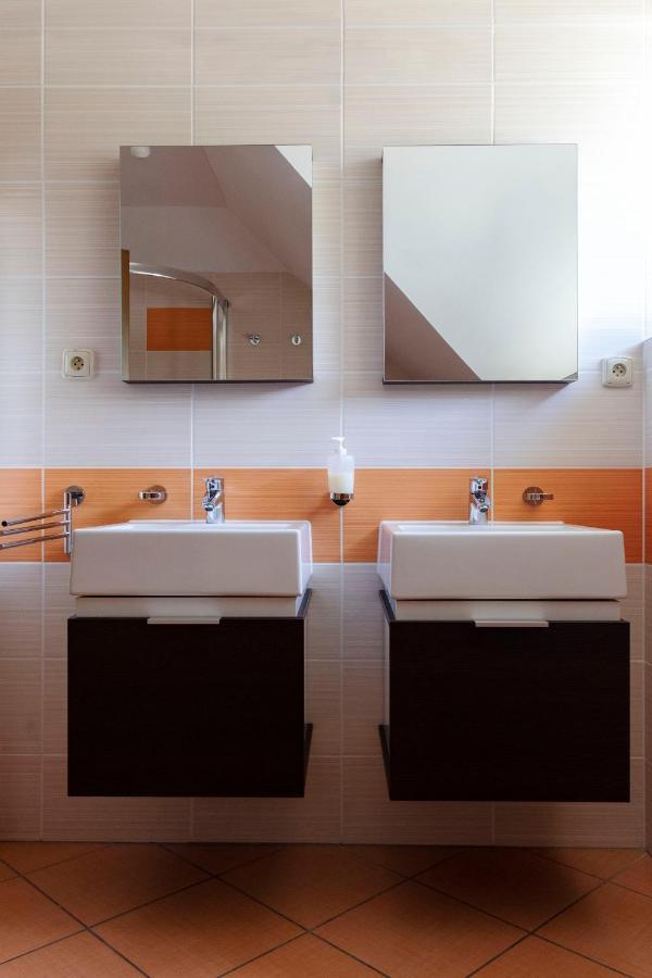 Apartmany Vista Nová Lesná エクステリア 写真