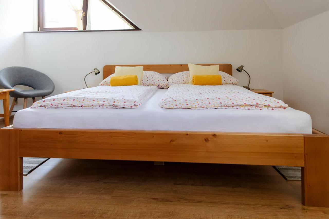 Apartmany Vista Nová Lesná エクステリア 写真
