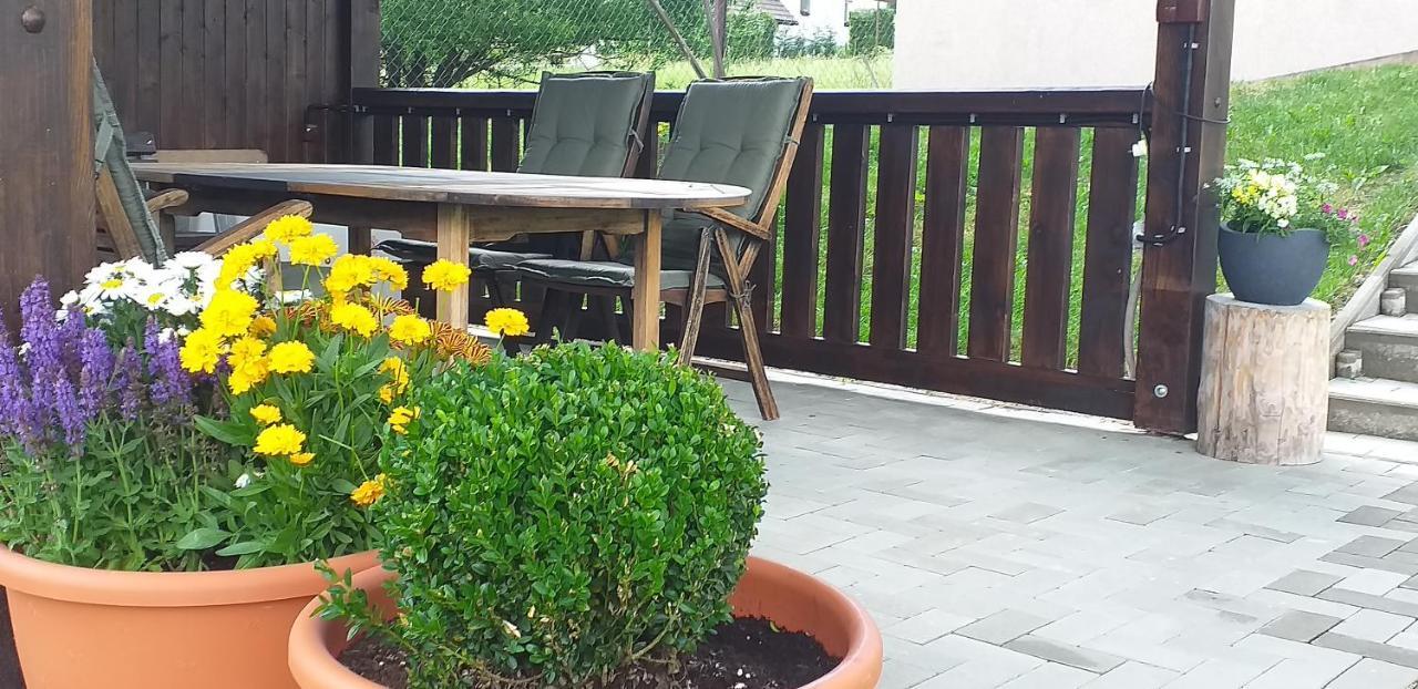 Apartmany Vista Nová Lesná エクステリア 写真