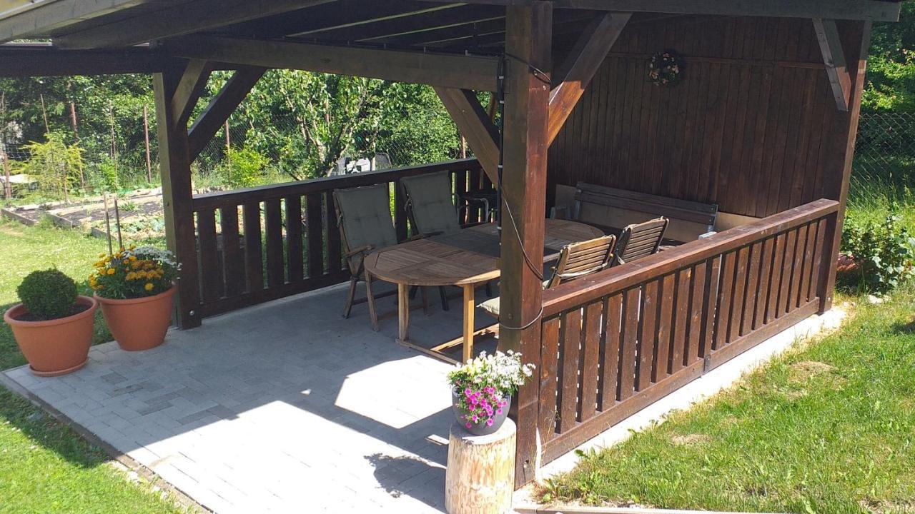 Apartmany Vista Nová Lesná エクステリア 写真