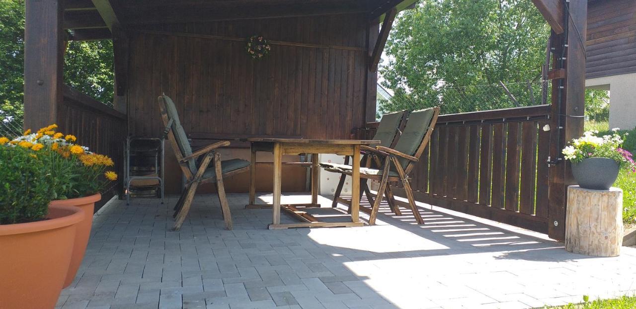 Apartmany Vista Nová Lesná エクステリア 写真
