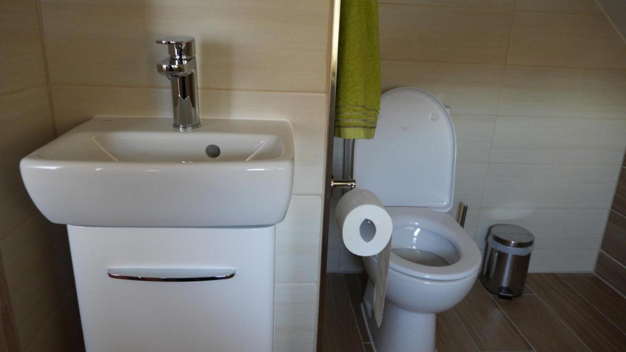 Apartmany Vista Nová Lesná エクステリア 写真