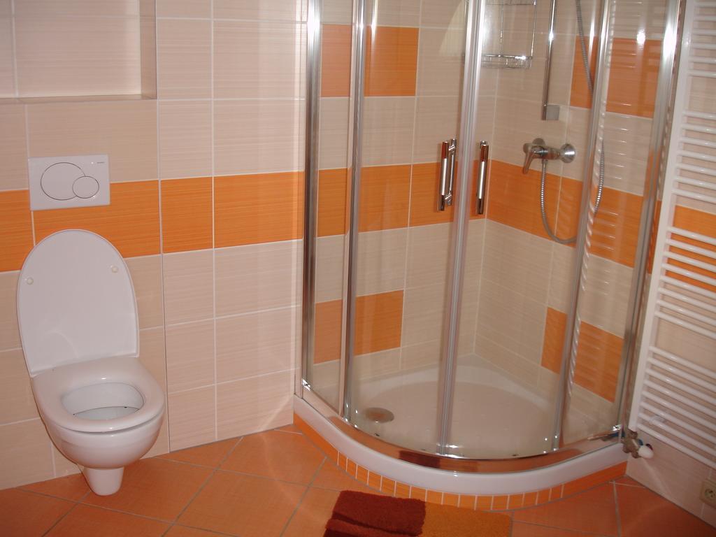 Apartmany Vista Nová Lesná エクステリア 写真