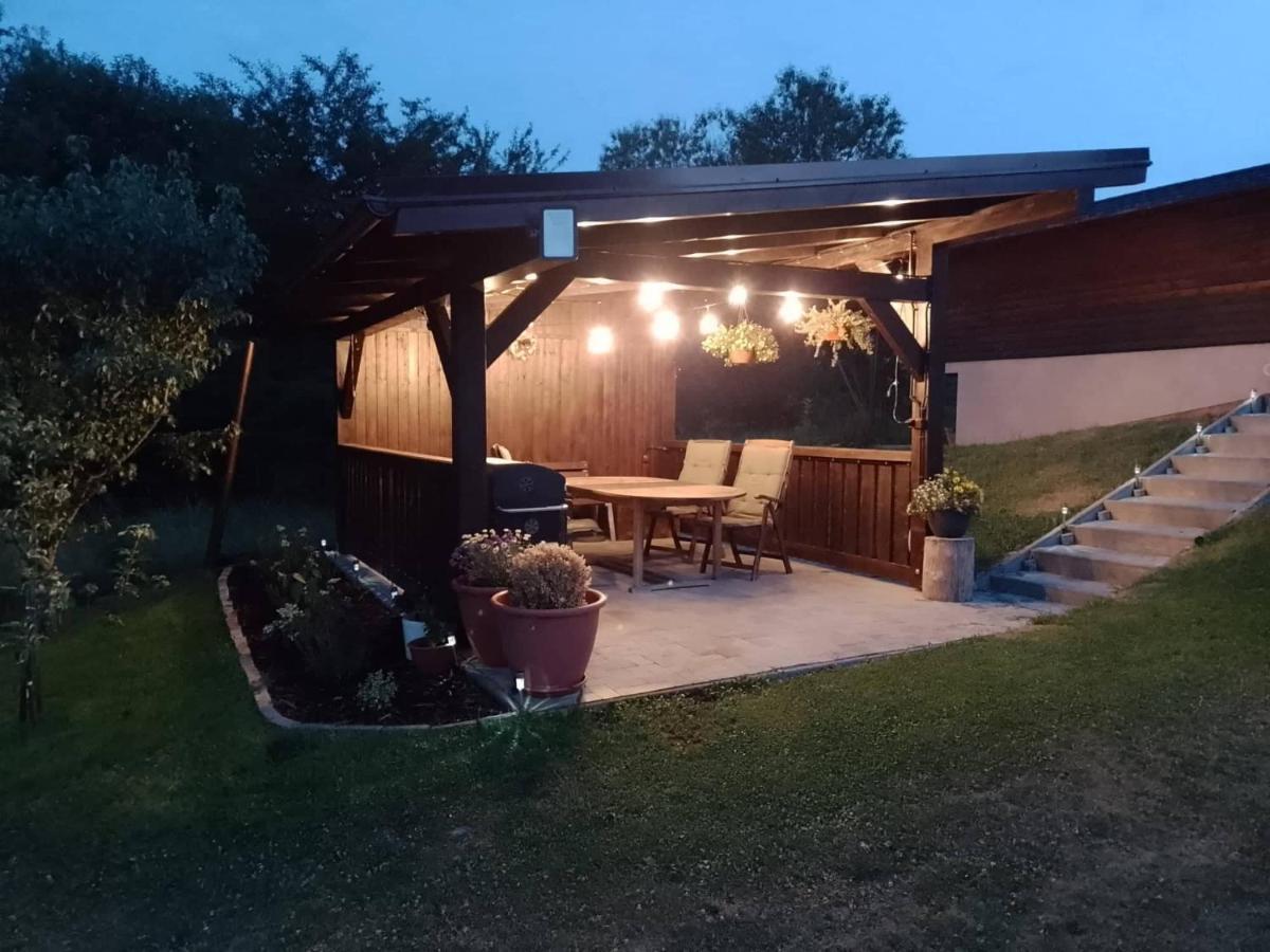 Apartmany Vista Nová Lesná エクステリア 写真