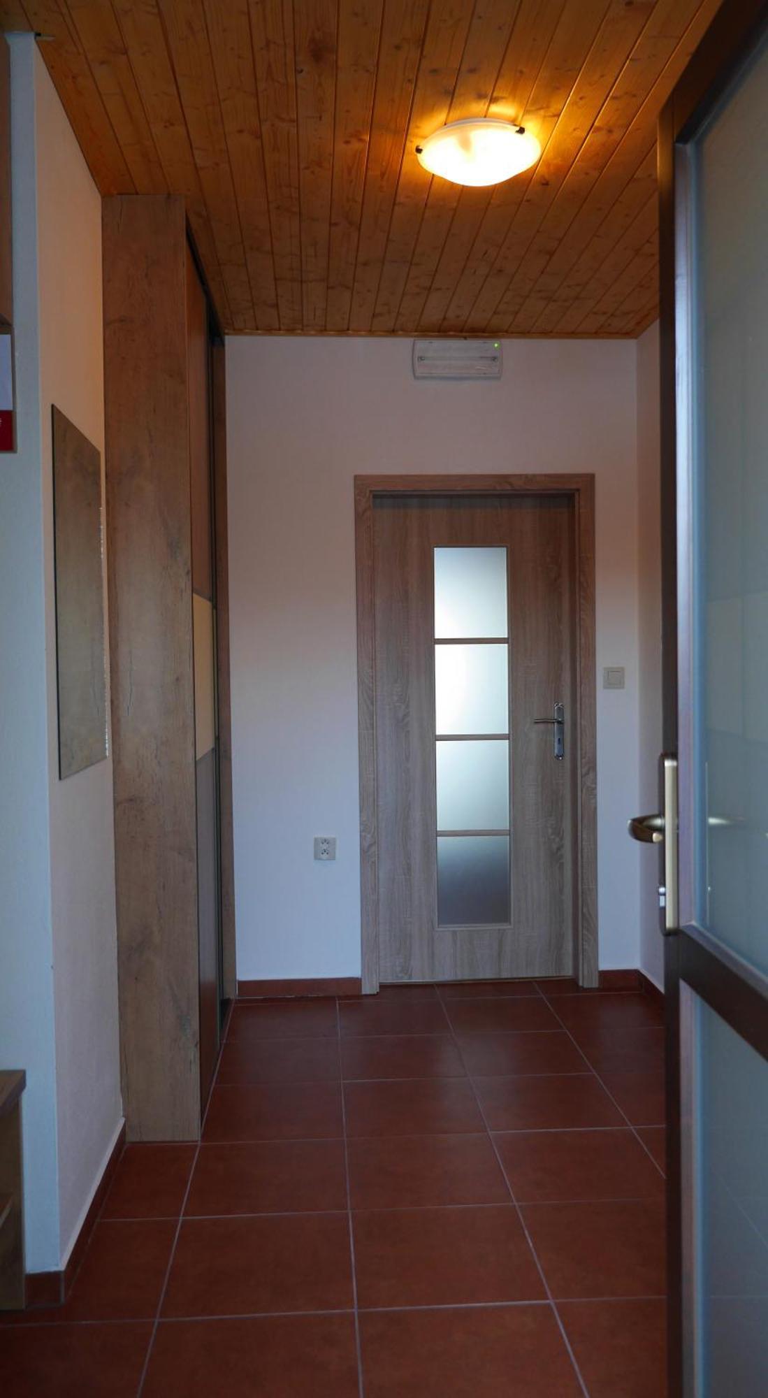 Apartmany Vista Nová Lesná エクステリア 写真