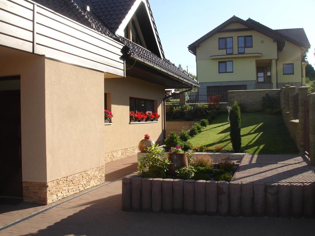 Apartmany Vista Nová Lesná エクステリア 写真
