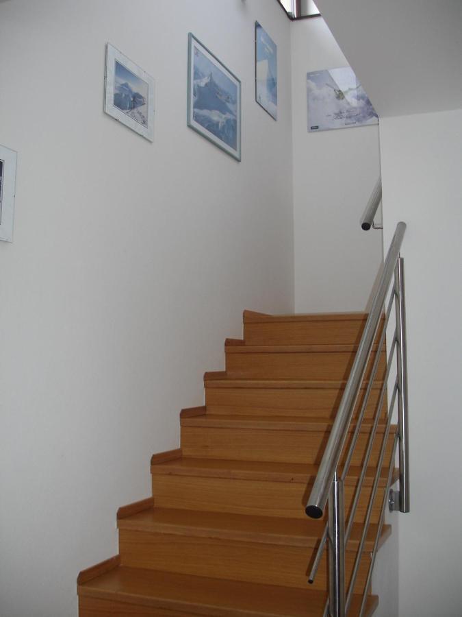 Apartmany Vista Nová Lesná 部屋 写真